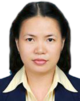 Trần Thị Kim Huế
