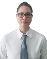 Võ Thị Xuân Chi