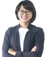 Lê Thị Thu Thủy