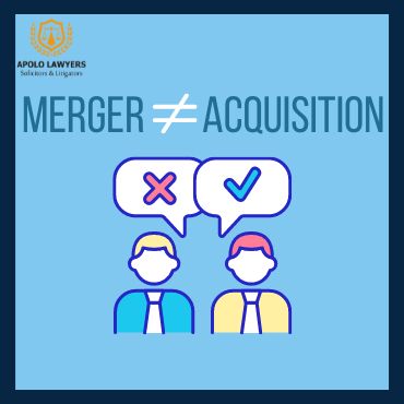 Mergers and Acquisitions: What is the difference? 