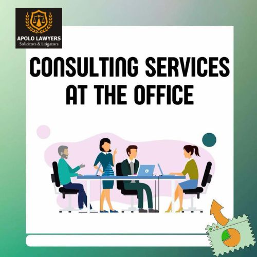 Consulting Services at the Office: Professional, Efficient, and Reliable Solutions