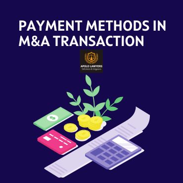 The method of payment choice in M&A