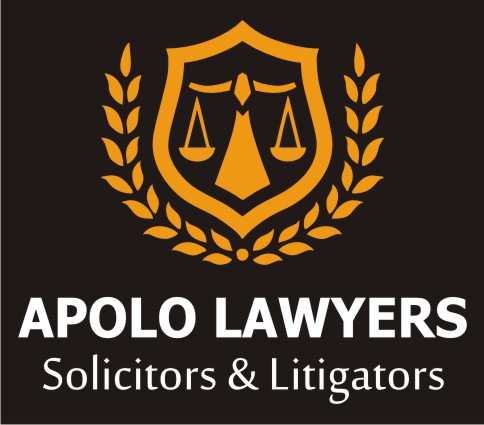 Professional lawyer according to principle of Apolo Lawyers