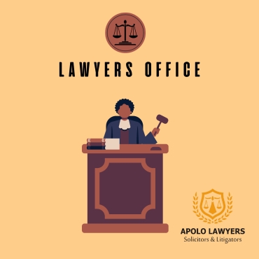 Best Office Types for Law Firms