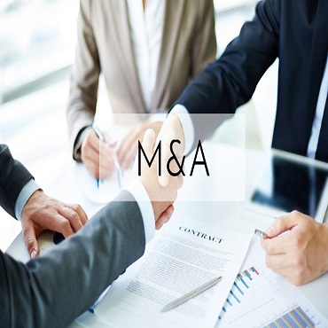 Main stages in an M&A process