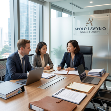 Corporate Lawyer in Vietnam for Foreign Businesses and Investors