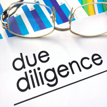 Legal Due Diligence (DD)