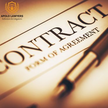 Noteworthy points when signing an M&A contract