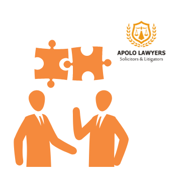 The procedure for a foreign-invested companies merger